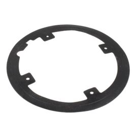 Cooker Hob Spark Plug Seal - Wok Burner