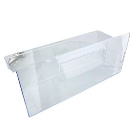 Zanussi Fridge Salad Drawer