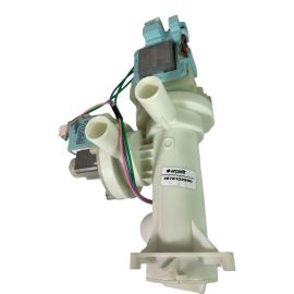 Washing Machine Drain Pump