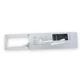 Beko Washing Machine Control Panel