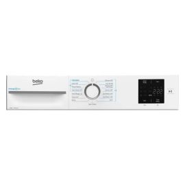 Beko Washing Machine Control Panel Fascia - White