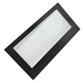 Cooker Top Oven Inner Door Glass