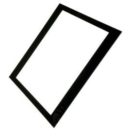 Cooker Main Oven Door Glass