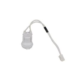 Tumble Dryer Lamp Holder & Cable Assembly