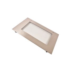 Cooker Main Oven Outer Door Glass
