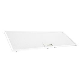 Cooker Hood Fat Filter 183 x 488 5MM Al OX