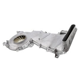Washing Machine Air Duct