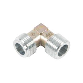 Cooker Gas Hose Connector - Half Inch