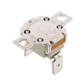 Cooker Oven Thermostat - Orange