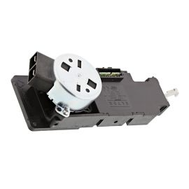 Cooker Oven Door Lock
