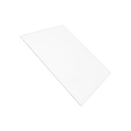 Cooker Main Oven Door Inner Glass - 505mm x 397mm
