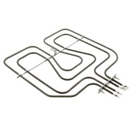Cooker Oven Dual Grill Element - 2450W