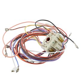 Cooker Upper Oven Selector Switch