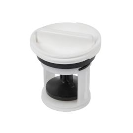 Washing Machine Drain Pump Filter
