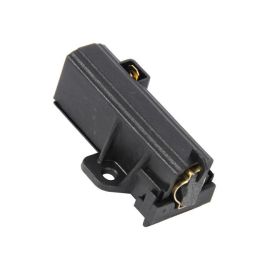 Washing Machine Motor Carbon Brush - Single - Sole Motors