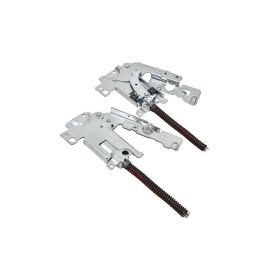Dishwasher Door Hinge Kit (Pack of 2)