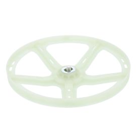 Washing Machine Plastic Pulley Kit