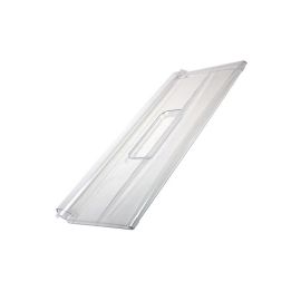 Zanussi Freezer Upper Pull Down Flap