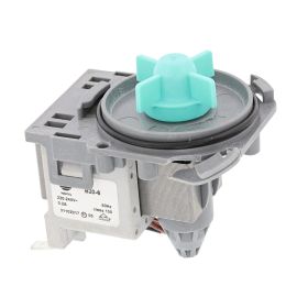 Dishwasher Drain Pump - Hanyu B20-6