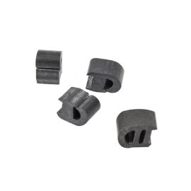 Cooker Hob Pan Support Foot (Pack of 4)