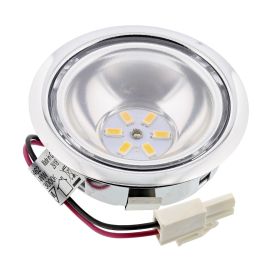 Cooker Hood Halogen Lamp - 5W