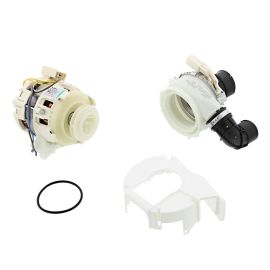 Dishwasher Circulation Pump