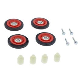 Tumble Dryer Drum Support Kit