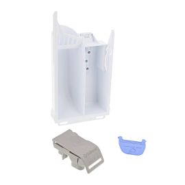 Washing Machine Dispenser Drawer
