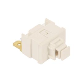 Vacuum Cleaner On-Off Push Switch