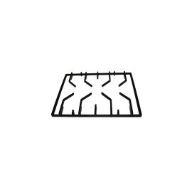 Cooker Hob Cast Iron Pan Support