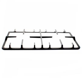 Cooker Hob Cast Iron Pan Support