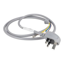 Beko Fridge Freezer Mains Power Cable