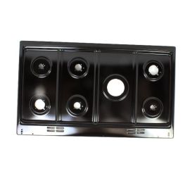 Cooker Oven Burner Table