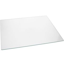 Fridge Salad Drawer Glass Cover