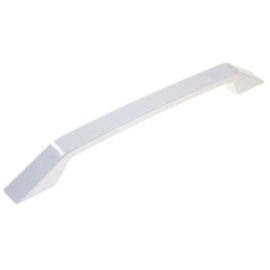 Beko Cooker Oven Door Handle - White