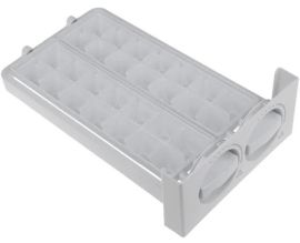 Whirlpool Freezer Ice Maker