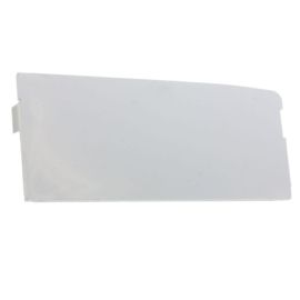 Fridge Door Upper Door Brow Hinge Cover-Left