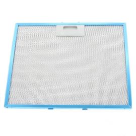 Cooker Hood Metal Grease Filter - 340mm x 280mm x 10mm