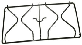 Whirlpool Cooker Hob Pan Support
