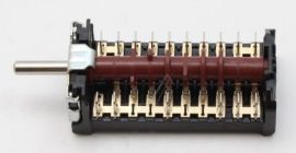 Oven Selector Switch