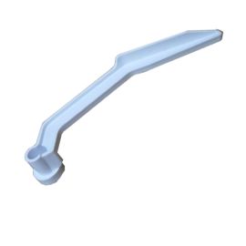 Freezer Ice Level Arm