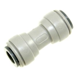 Fridge Freezer Quick Fit Connector