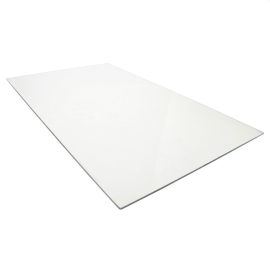 Cooker Oven Bottom Door Inner Glass Small