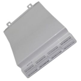 Fridge Freezer Evaporator Bottom Cover