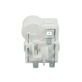 Fridge Freezer Combo Unit