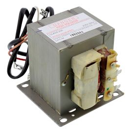 Microwave Transformer