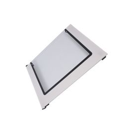 Zanussi Cooker Main Oven Door Glass