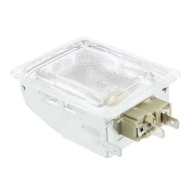 Cooker Oven Lamp Assembly