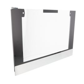 AEG Cooker Main Oven Outer Door Glass