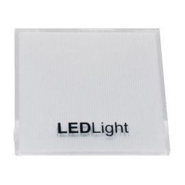 Fridge Lamp Cover